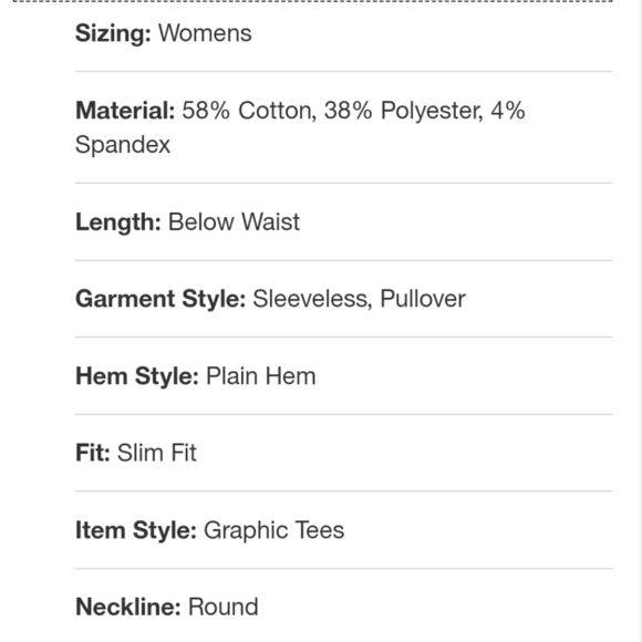 New Womens Strawberry Shortcake Tank Top Shrunken Sleeveless Graphic Crop Top - Picture 5 of 7